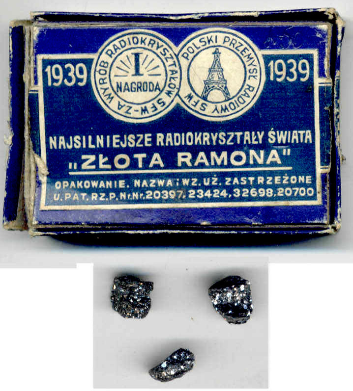 By Original version: Sobol2222This version: Chetvorno - File:Krysztalek 0211.jpg. Alteration to image: cropped out the top box to make image more compact, CC BY-SA 4.0, https://commons.wikimedia.org/w/index.php?curid=70647537