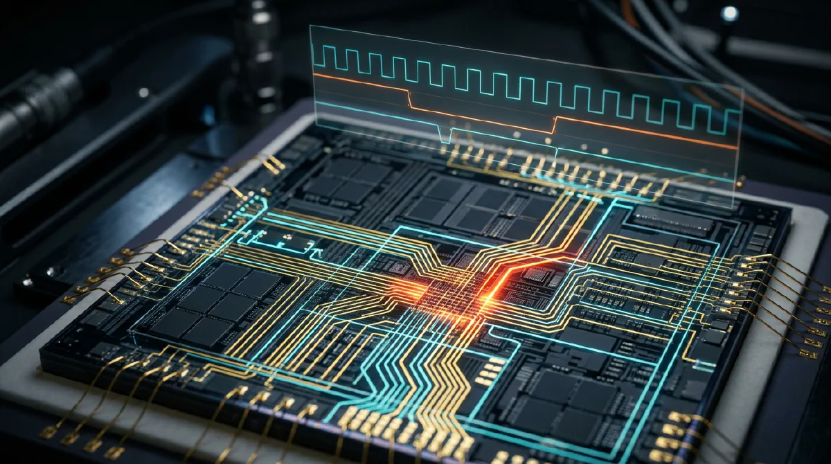 Autopsy of Vivado AXI-Lite Templates (2021.2 vs. 2025.2): Protocol Defects and Design Traps