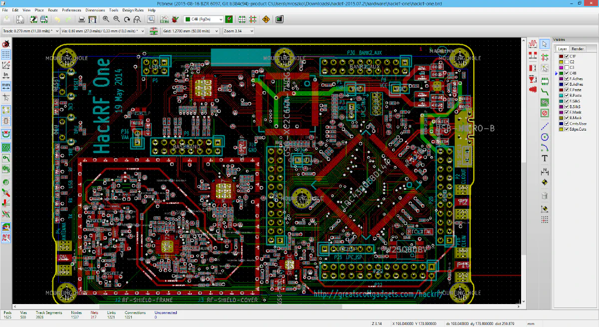 4 Steps to Review the PCB Layout