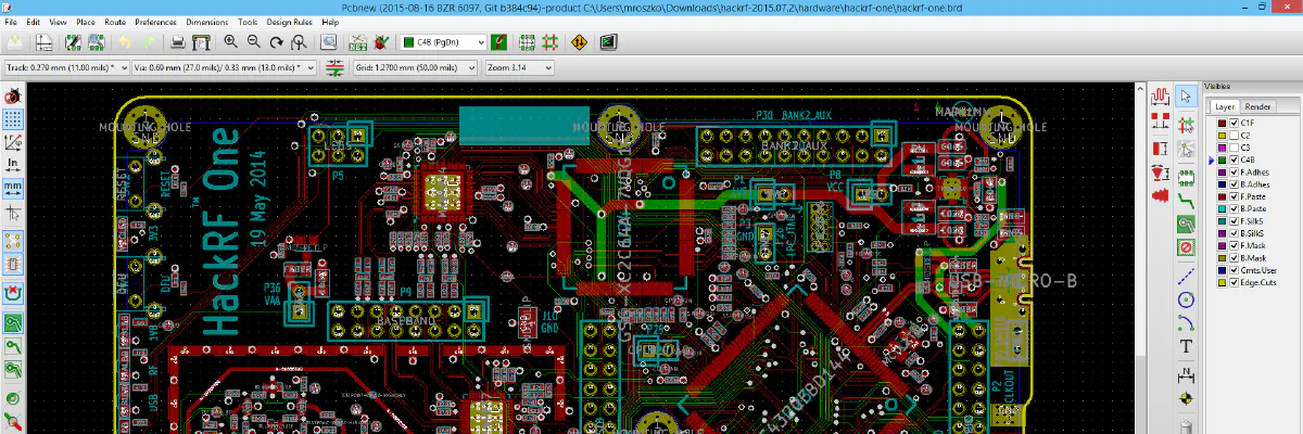4 Steps to Review the PCB Layout
