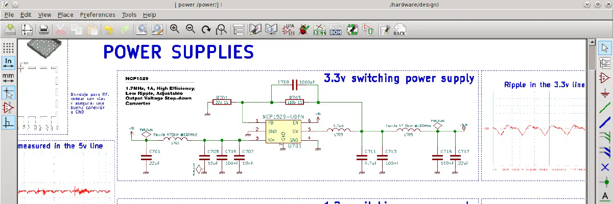 6 Steps of Verification for Error-free Schematic