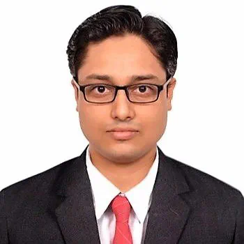 Purnendu Kumar