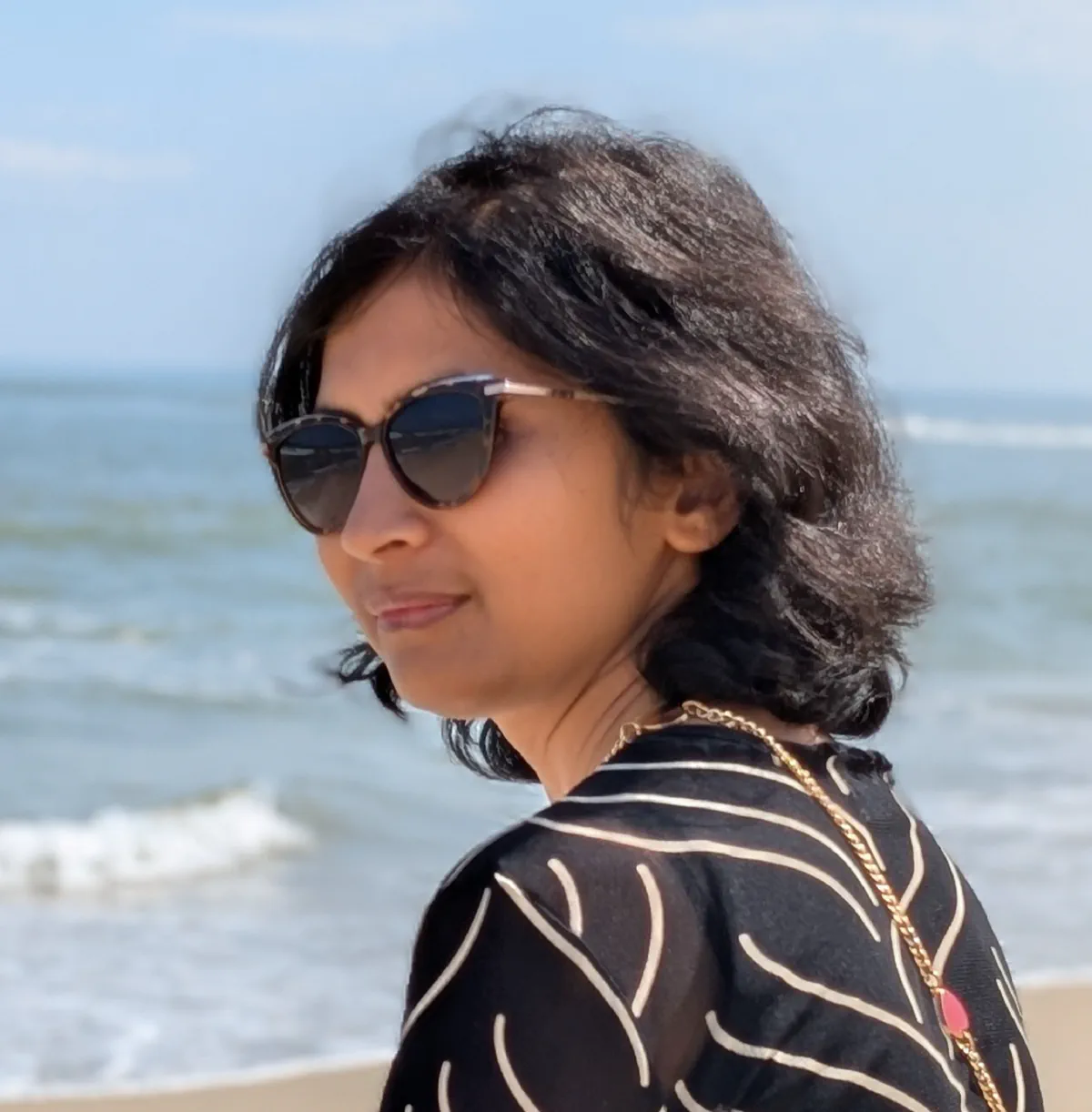 Satakshi Gaur