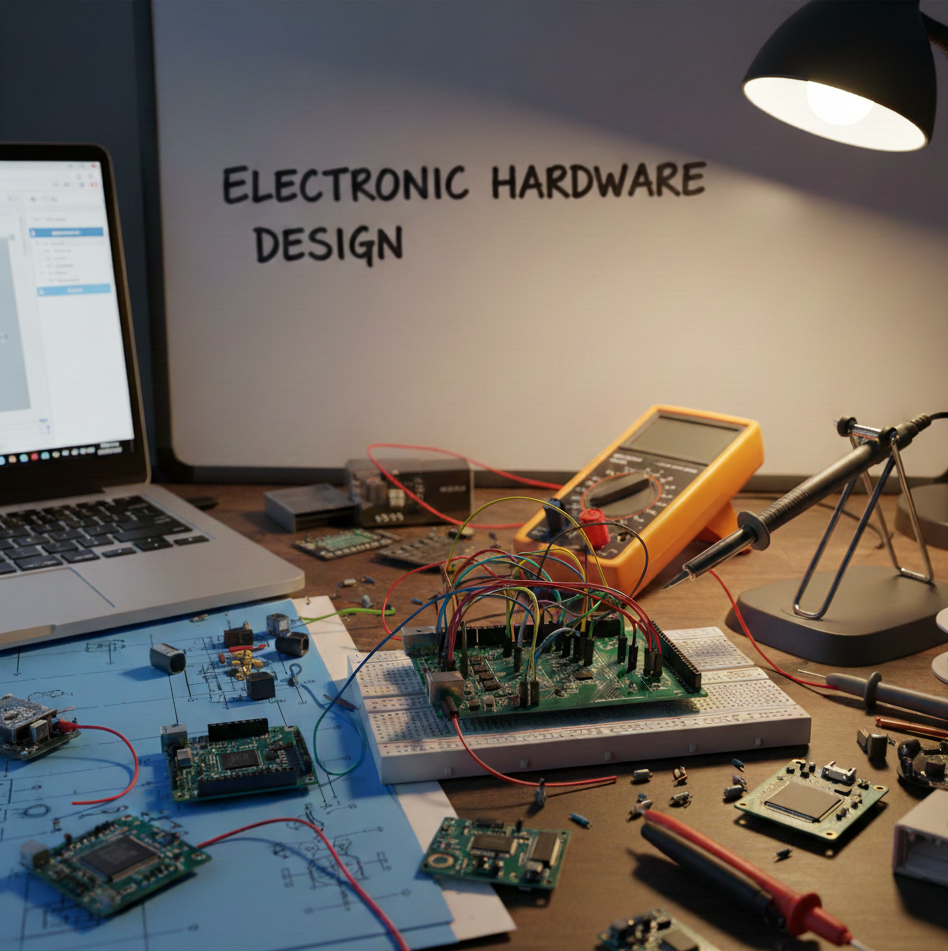 Electronics Hardware Design