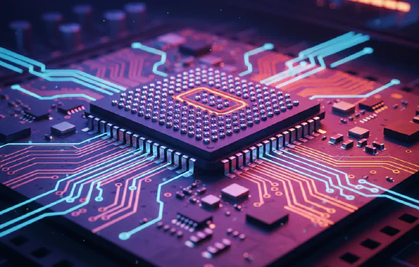 Field Programmable Gate Array (FPGA)