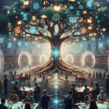 Our Vision