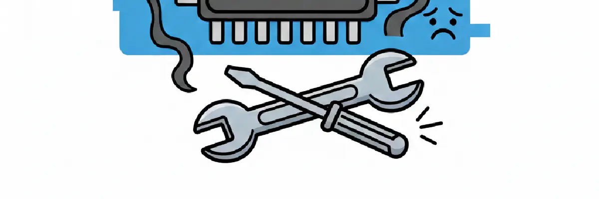 Why devmem2 is a Loaded Gun: Solving RCU Stalls with mmreg