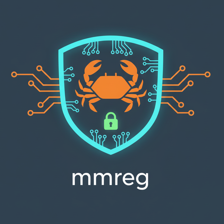 Building Safe and Concurrent Memory-Mapped Register Access in Rust: The mmreg Journey