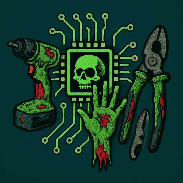 Beyond the Blueprint: Why mmreg Needs a Hardware Pre-Flight