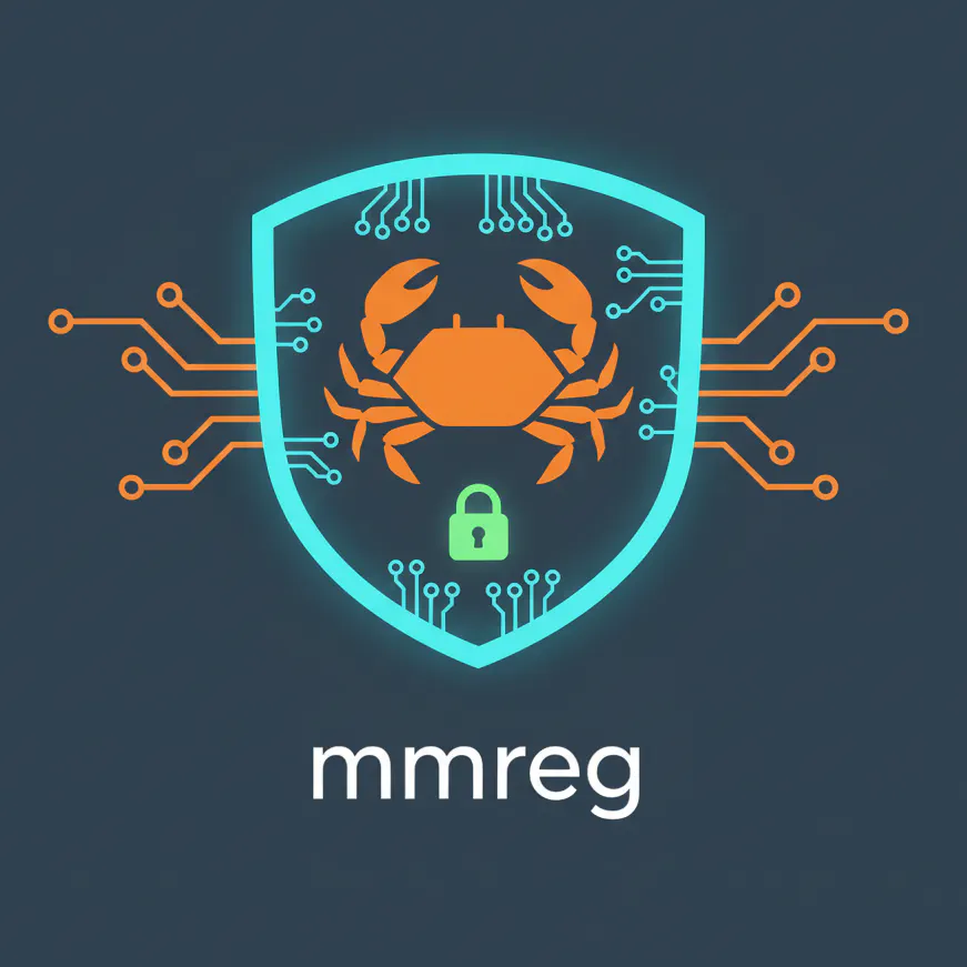 Memory Mapped Registers (MMREG)